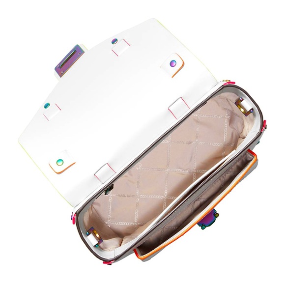 Michael Kors Manhattan Satchel - Picture 4 of 4